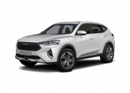 Haval F7 в лизинг